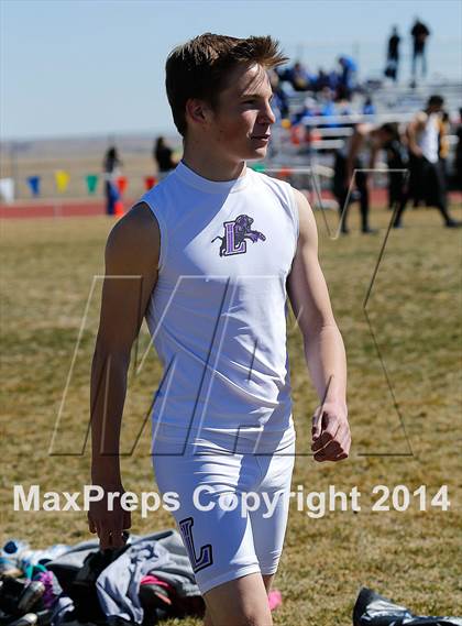 Thumbnail 3 in Weld Central Early Season Invite photogallery.