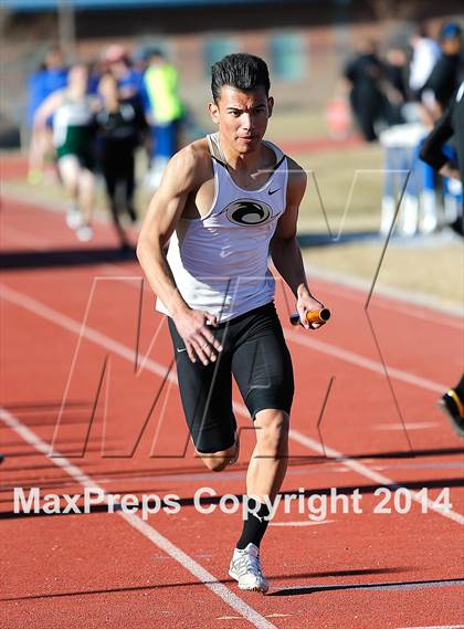 Thumbnail 2 in Weld Central Early Season Invite photogallery.