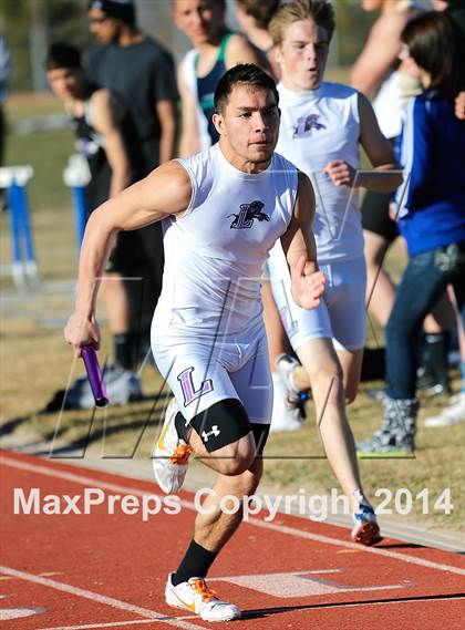 Thumbnail 3 in Weld Central Early Season Invite photogallery.
