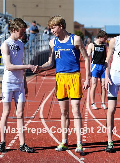 Thumbnail 2 in Weld Central Early Season Invite photogallery.
