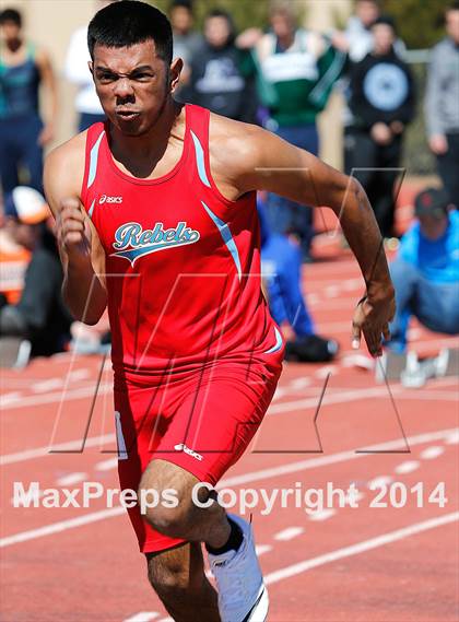 Thumbnail 1 in Weld Central Early Season Invite photogallery.