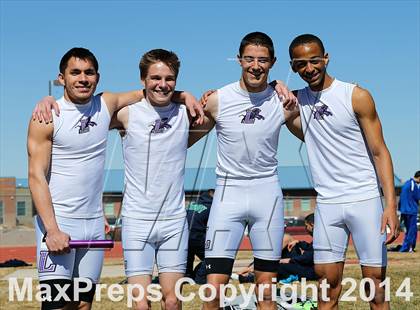 Thumbnail 2 in Weld Central Early Season Invite photogallery.