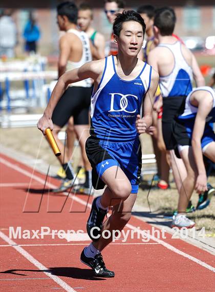 Thumbnail 3 in Weld Central Early Season Invite photogallery.