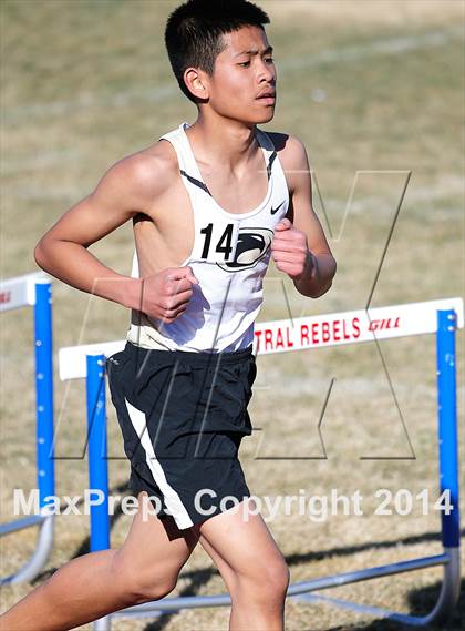 Thumbnail 3 in Weld Central Early Season Invite photogallery.