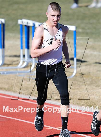 Thumbnail 2 in Weld Central Early Season Invite photogallery.