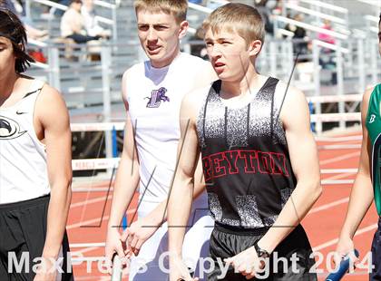 Thumbnail 2 in Weld Central Early Season Invite photogallery.