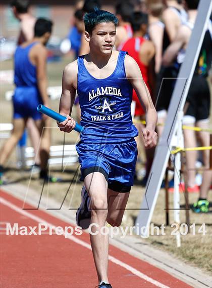 Thumbnail 2 in Weld Central Early Season Invite photogallery.