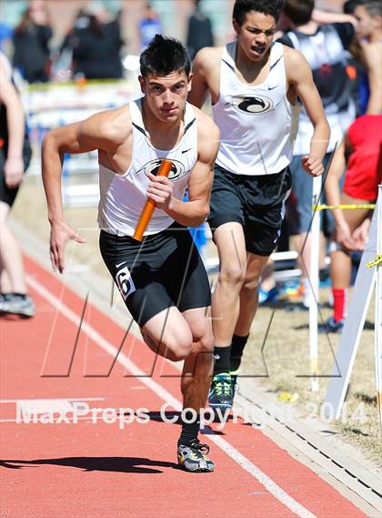 Thumbnail 2 in Weld Central Early Season Invite photogallery.