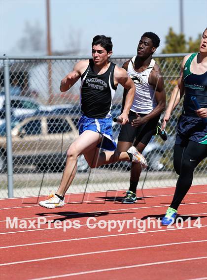 Thumbnail 3 in Weld Central Early Season Invite photogallery.