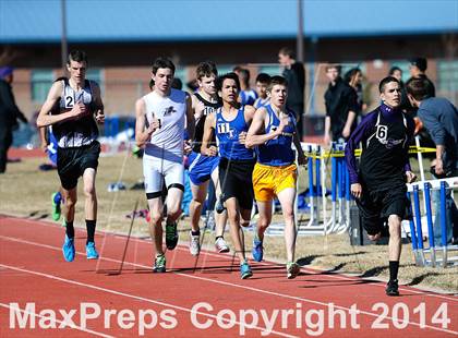 Thumbnail 1 in Weld Central Early Season Invite photogallery.