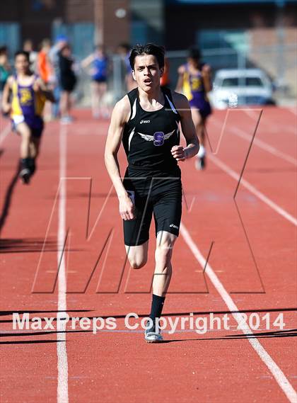 Thumbnail 2 in Weld Central Early Season Invite photogallery.