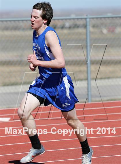 Thumbnail 3 in Weld Central Early Season Invite photogallery.