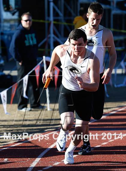 Thumbnail 3 in Weld Central Early Season Invite photogallery.