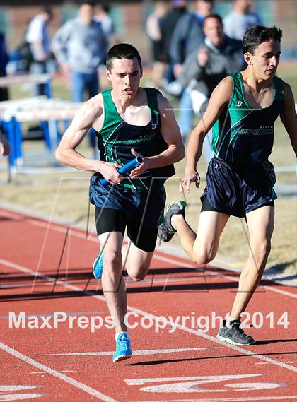 Thumbnail 1 in Weld Central Early Season Invite photogallery.