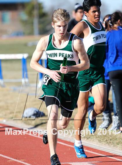 Thumbnail 2 in Weld Central Early Season Invite photogallery.