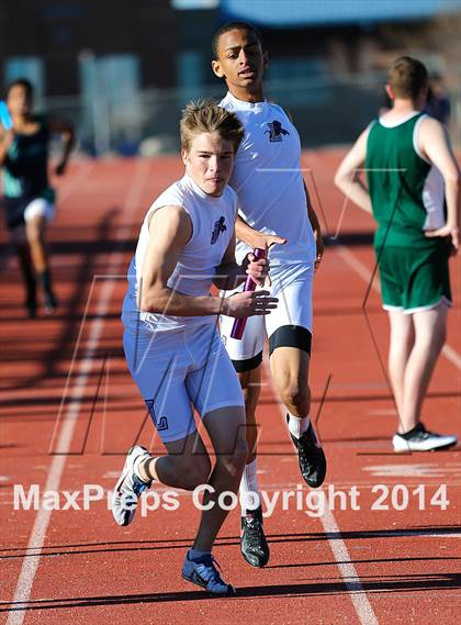 Thumbnail 3 in Weld Central Early Season Invite photogallery.