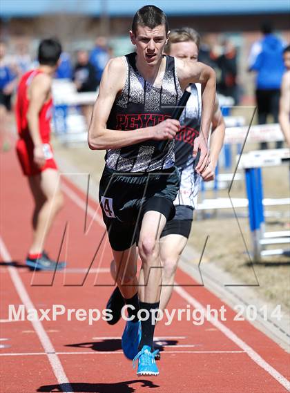 Thumbnail 3 in Weld Central Early Season Invite photogallery.