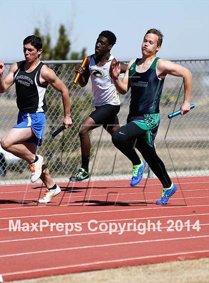 Thumbnail 2 in Weld Central Early Season Invite photogallery.