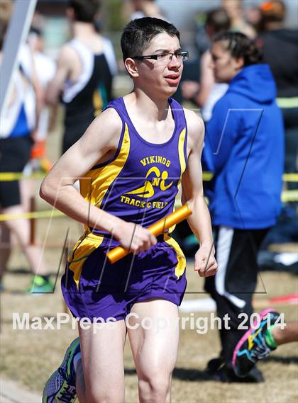 Thumbnail 3 in Weld Central Early Season Invite photogallery.