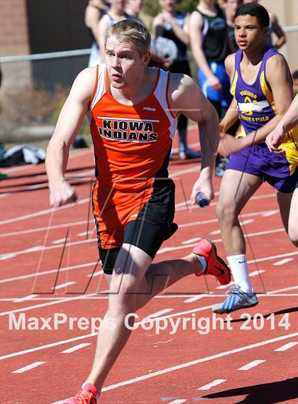 Thumbnail 2 in Weld Central Early Season Invite photogallery.