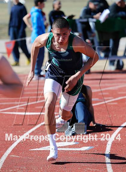 Thumbnail 1 in Weld Central Early Season Invite photogallery.