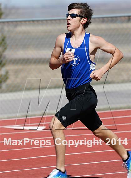Thumbnail 3 in Weld Central Early Season Invite photogallery.