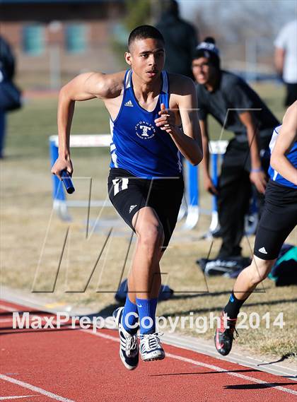 Thumbnail 1 in Weld Central Early Season Invite photogallery.