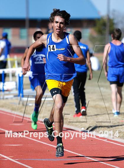 Thumbnail 1 in Weld Central Early Season Invite photogallery.