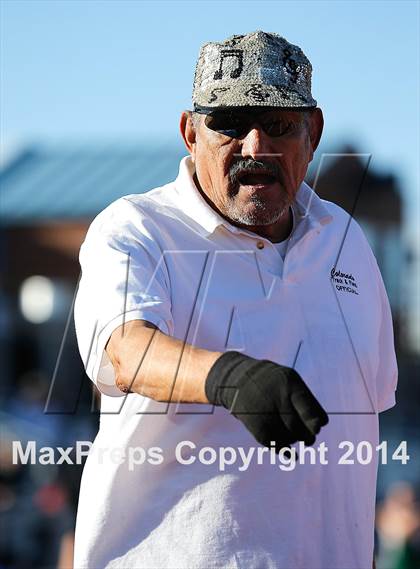 Thumbnail 1 in Weld Central Early Season Invite photogallery.