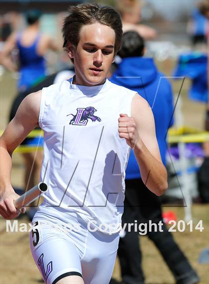 Thumbnail 2 in Weld Central Early Season Invite photogallery.