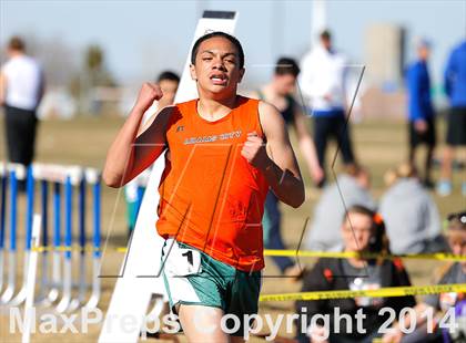 Thumbnail 1 in Weld Central Early Season Invite photogallery.