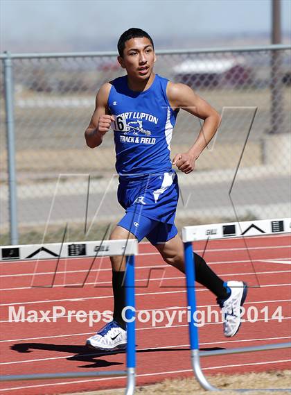 Thumbnail 1 in Weld Central Early Season Invite photogallery.