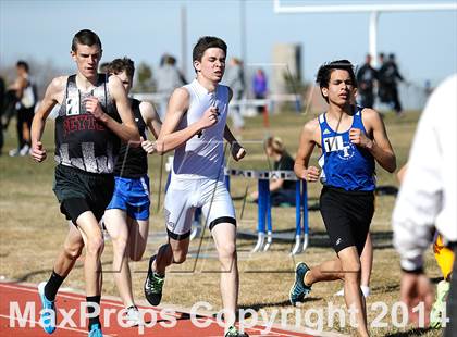 Thumbnail 3 in Weld Central Early Season Invite photogallery.