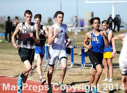 Thumbnail 2 in Weld Central Early Season Invite photogallery.