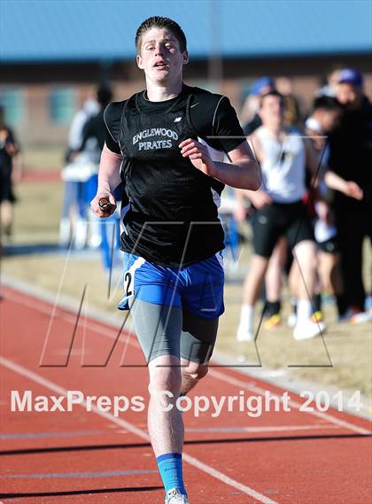 Thumbnail 3 in Weld Central Early Season Invite photogallery.