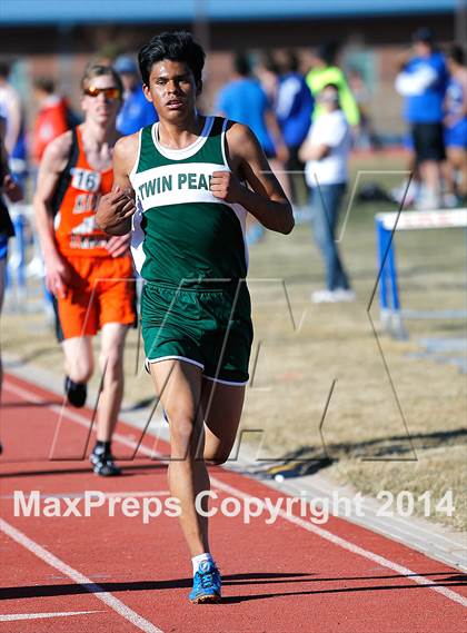 Thumbnail 2 in Weld Central Early Season Invite photogallery.
