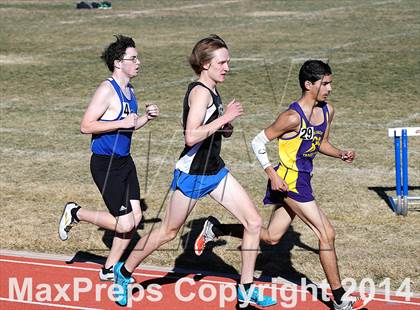 Thumbnail 1 in Weld Central Early Season Invite photogallery.