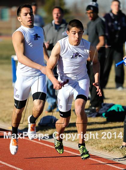Thumbnail 3 in Weld Central Early Season Invite photogallery.