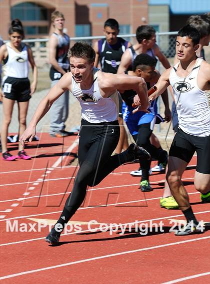 Thumbnail 1 in Weld Central Early Season Invite photogallery.