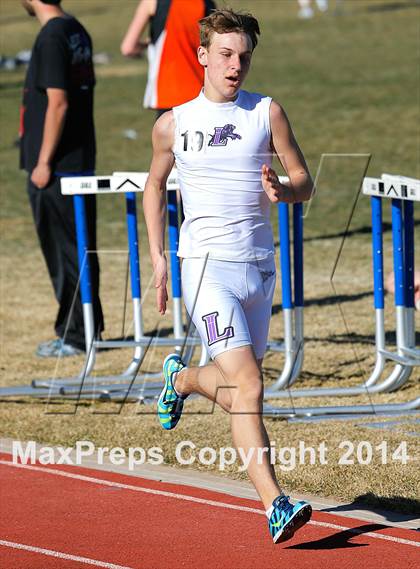 Thumbnail 2 in Weld Central Early Season Invite photogallery.