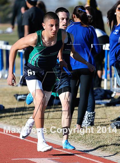 Thumbnail 1 in Weld Central Early Season Invite photogallery.