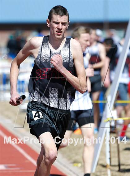 Thumbnail 1 in Weld Central Early Season Invite photogallery.