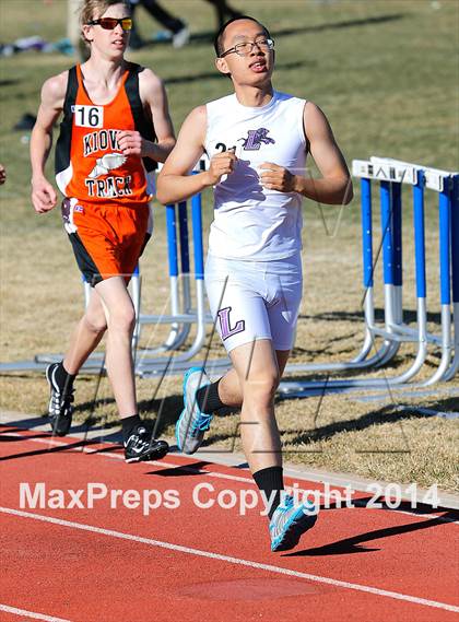 Thumbnail 3 in Weld Central Early Season Invite photogallery.