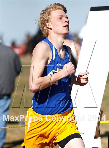Thumbnail 1 in Weld Central Early Season Invite photogallery.
