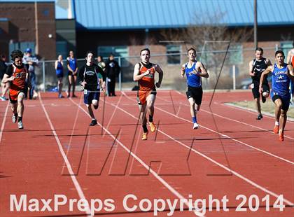 Thumbnail 3 in Weld Central Early Season Invite photogallery.