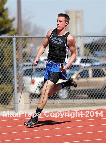 Thumbnail 2 in Weld Central Early Season Invite photogallery.