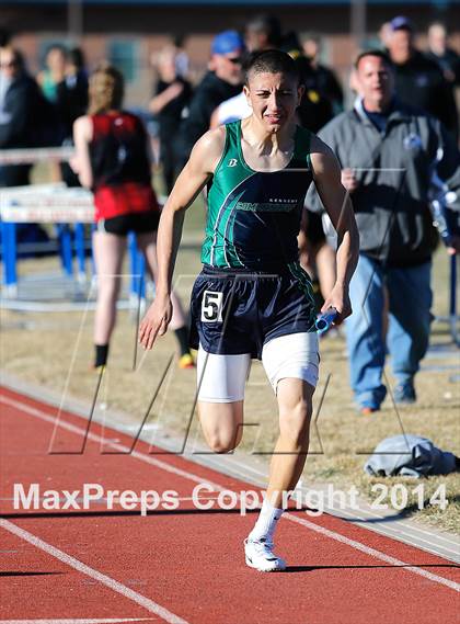 Thumbnail 2 in Weld Central Early Season Invite photogallery.