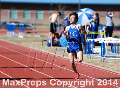 Thumbnail 3 in Weld Central Early Season Invite photogallery.