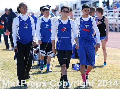 Thumbnail 3 in Weld Central Early Season Invite photogallery.