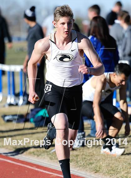 Thumbnail 3 in Weld Central Early Season Invite photogallery.